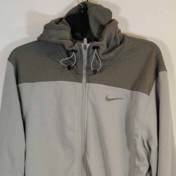 Nike therma-fit coat - Picture 3 of 3